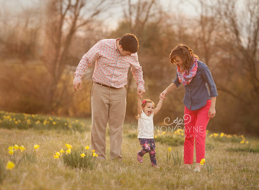 Nashville TN Child Photographer  Elliotte is 2 | {Nashville Smyrna Child Photographer}