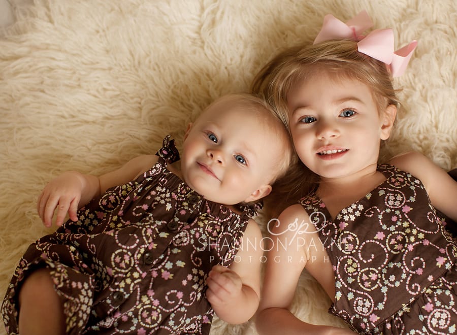 Nashville TN Baby Photographer  Landrey is 1 | {Nashville Baby Photographer}