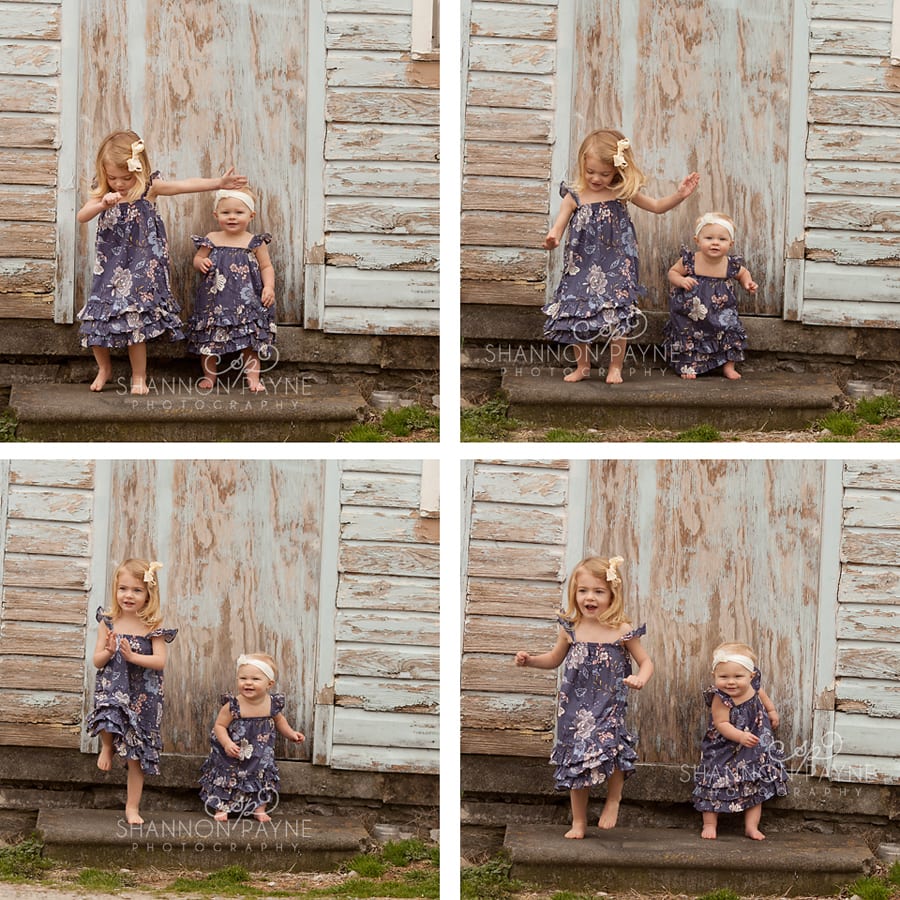 Nashville TN Baby Photographer  Landrey is 1 | {Nashville Baby Photographer}