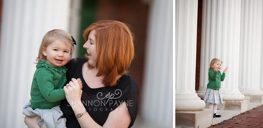  M 18 Months | {Nashville Smyrna Child Photographer}