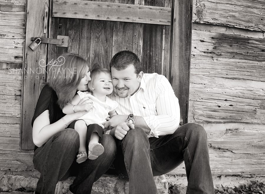  M 18 Months | {Nashville Smyrna Child Photographer}