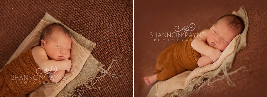  Baby G | {Nashville Hendersonville Newborn Photographer}