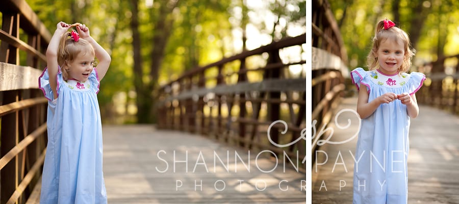  Memphis Spring Minis | {Nashville Gallatin Baby Photographer}