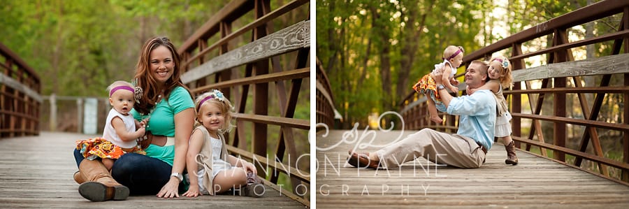 Shannon Payne Photography | Nashville TN Child Photographer
