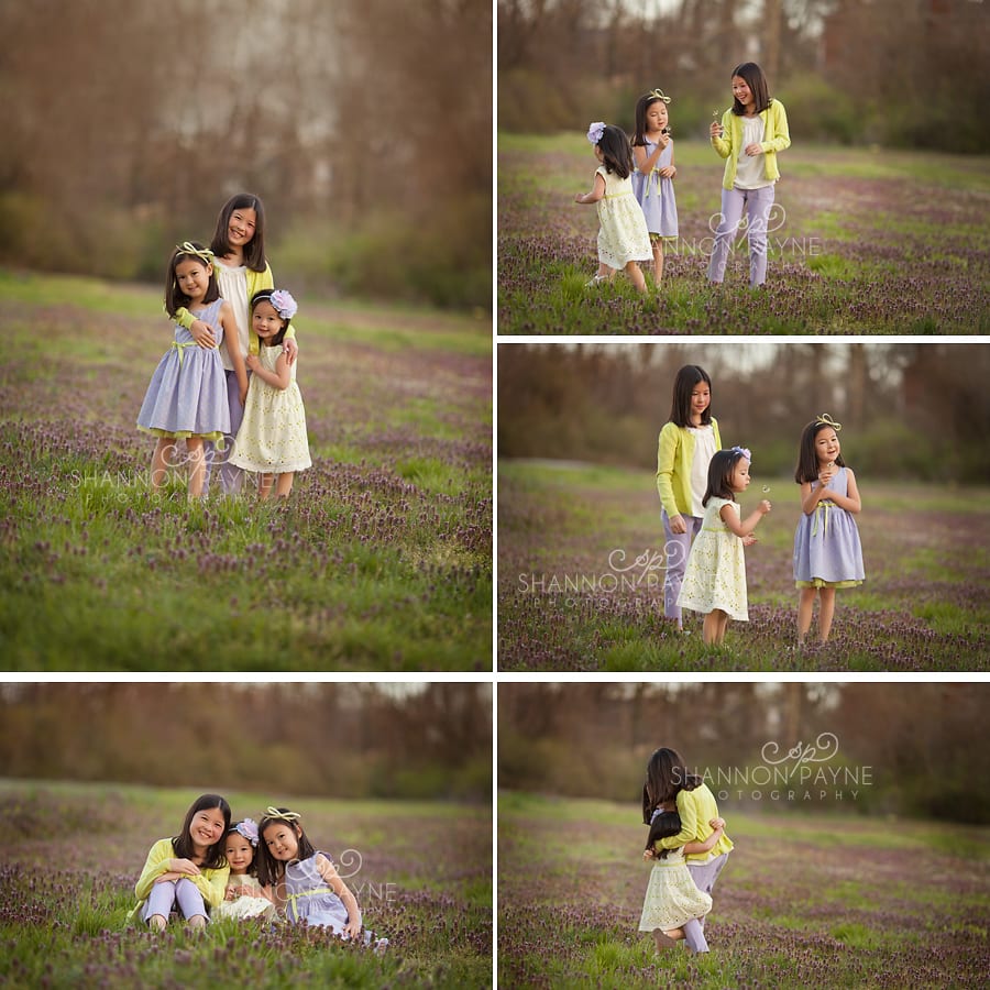 Shannon Payne Photography | Nashville TN Family and Child Photographer
