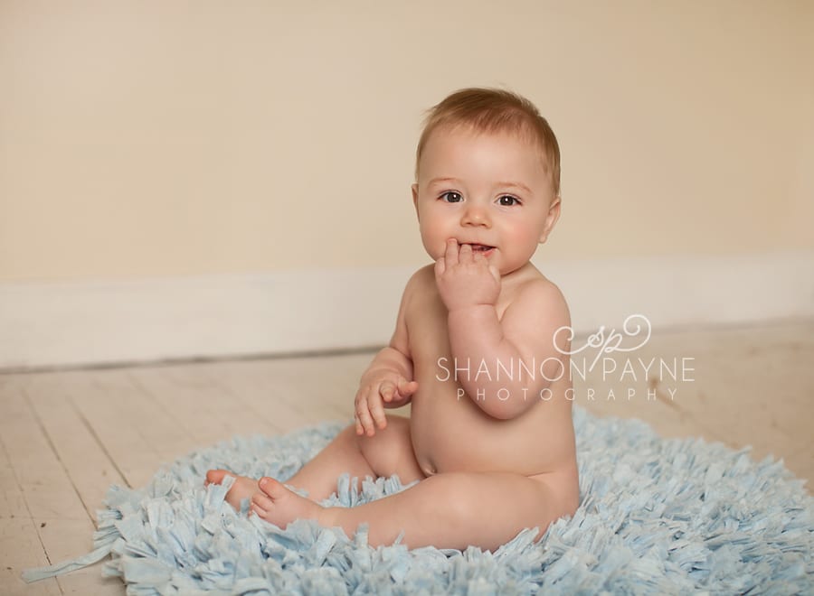 Shannon Payne Photography | Nashville TN Baby Photographer