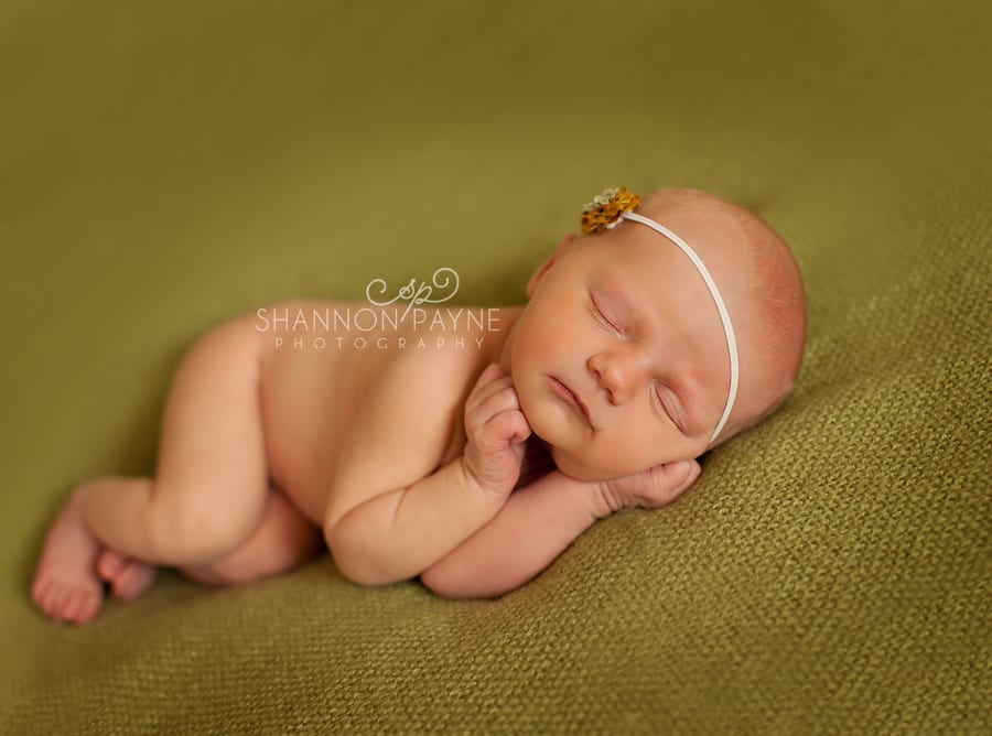  Harper | {Nashville Brentwood Newborn Photographer}