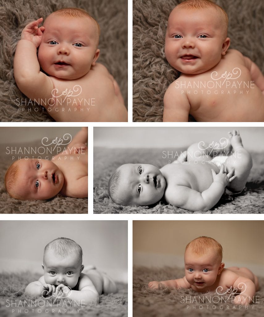  Lane | {Nashville Brentwood Baby Photographer}