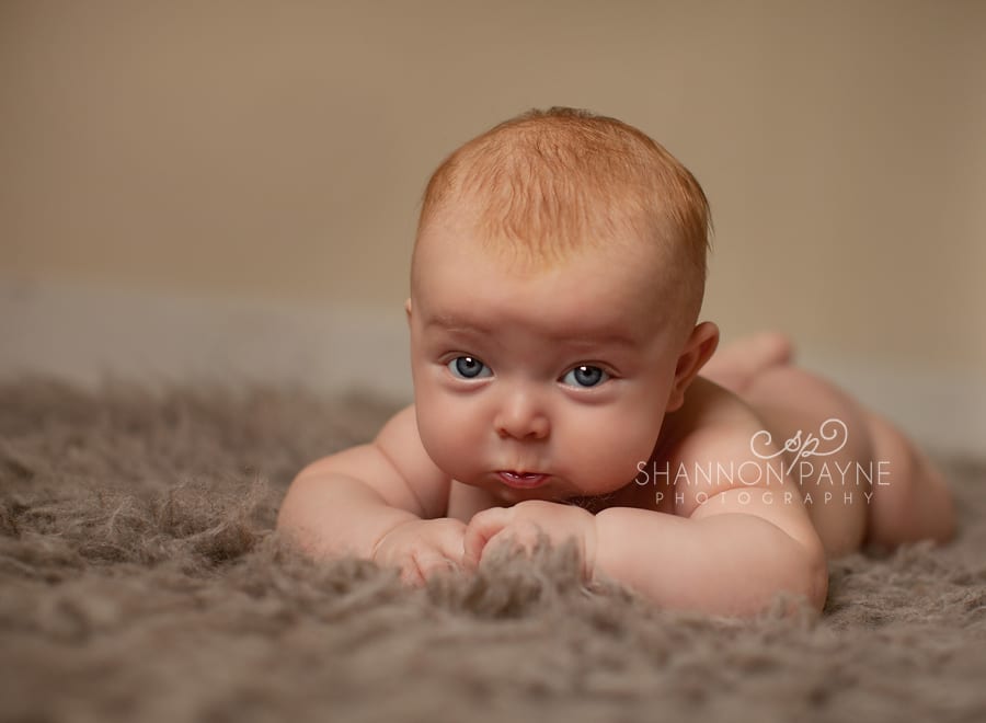  Lane | {Nashville Brentwood Baby Photographer}