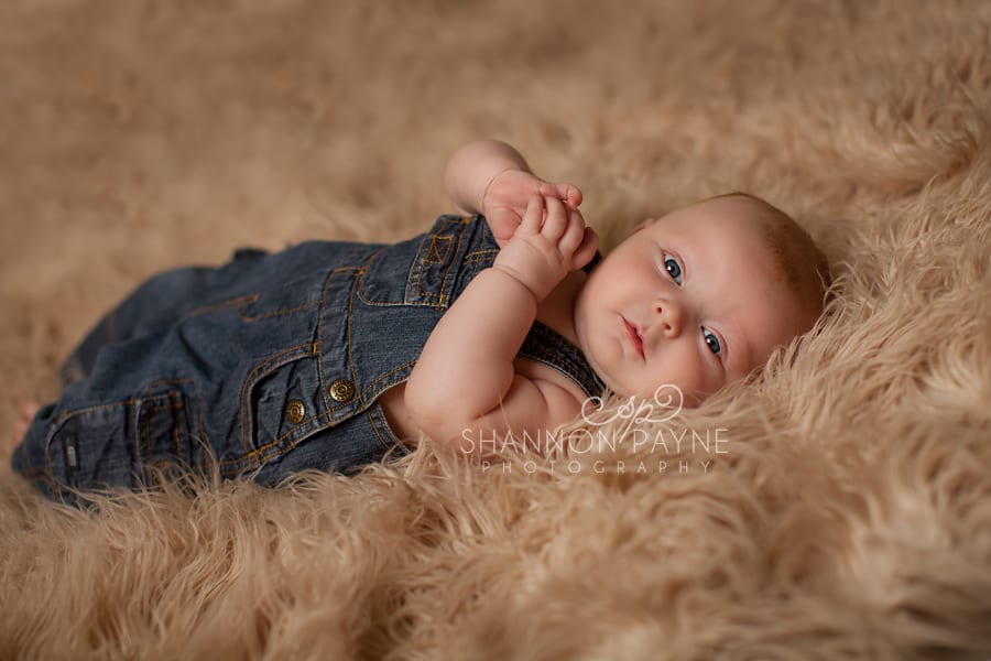  Lane | {Nashville Brentwood Baby Photographer}