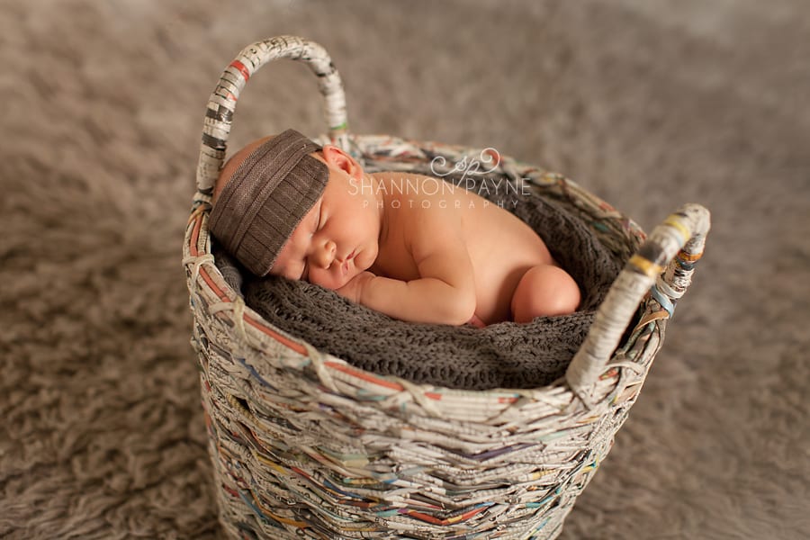 Nashville TN Newborn Photographer  Mason | {Nashville Gallatin Newborn Photographer}
