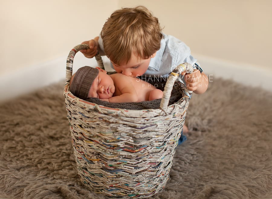 Nashville TN Newborn Photographer  Mason | {Nashville Gallatin Newborn Photographer}