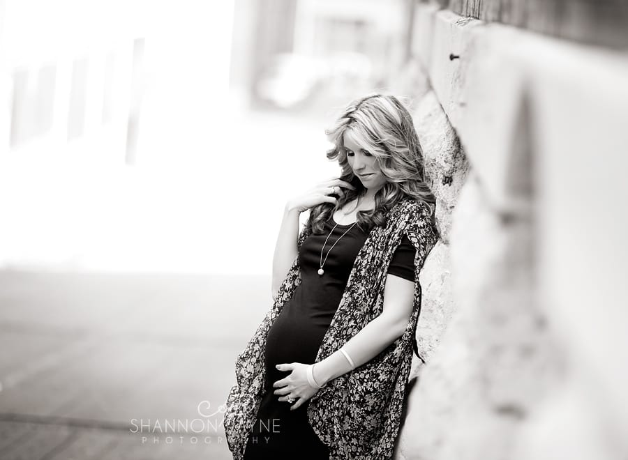 Shannon Payne Photography | Nashville TN Maternity Photographer