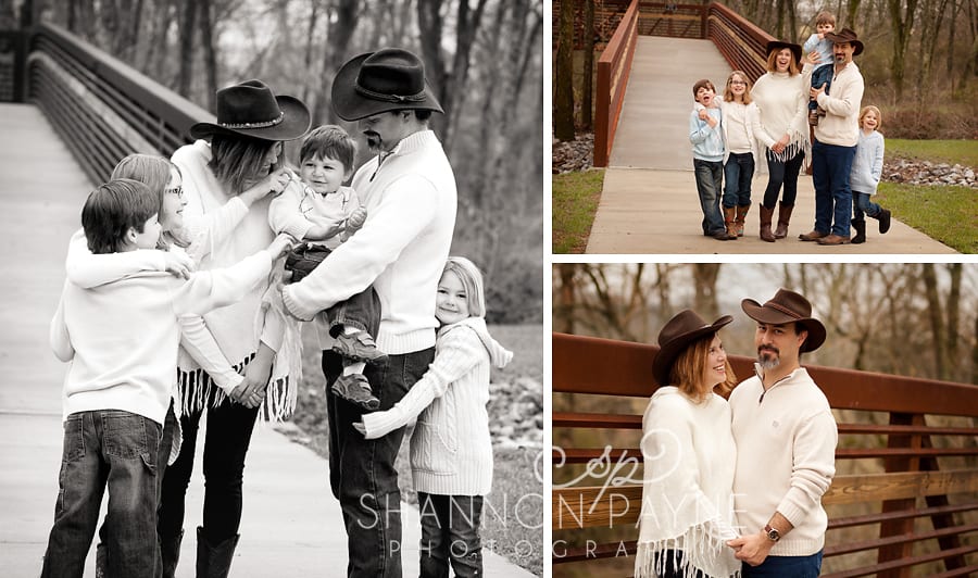 Shannon Payne Photography | Hendersonville TN Family Photographer