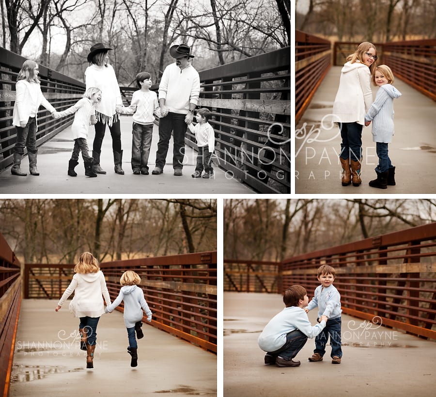  The R Family | {Hendersonville Nashville Family Photographer}