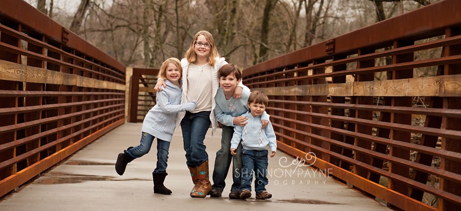  The R Family | {Hendersonville Nashville Family Photographer}