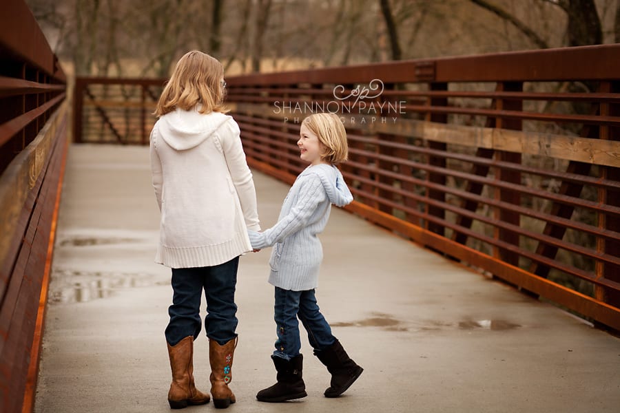  The R Family | {Hendersonville Nashville Family Photographer}