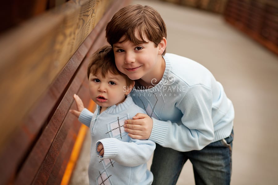  The R Family | {Hendersonville Nashville Family Photographer}