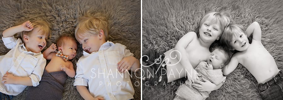  Rhett | {Nashville Franklin Newborn Photographer}
