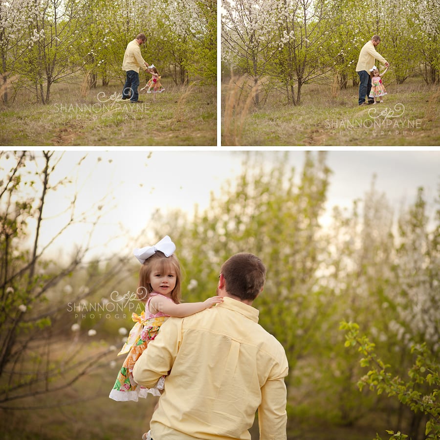  The Taylor Family | {Nashville Gallatin Family Photographer}
