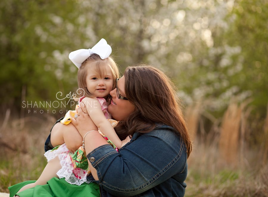  The Taylor Family | {Nashville Gallatin Family Photographer}