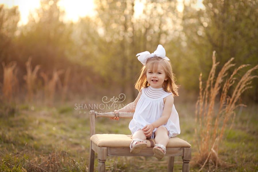  The Taylor Family | {Nashville Gallatin Family Photographer}