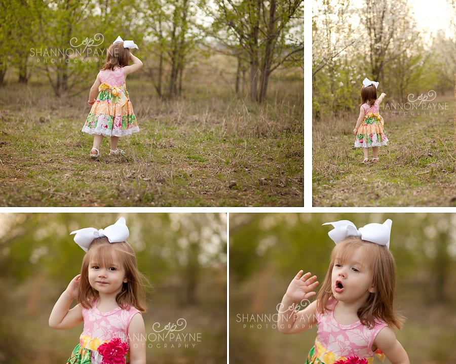  The Taylor Family | {Nashville Gallatin Family Photographer}