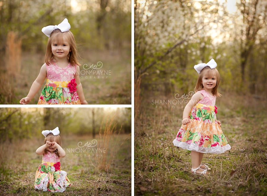  The Taylor Family | {Nashville Gallatin Family Photographer}