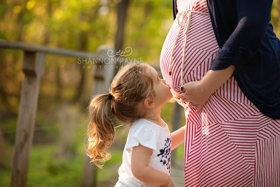  Memphis Spring Minis | {Nashville Gallatin Baby Photographer}