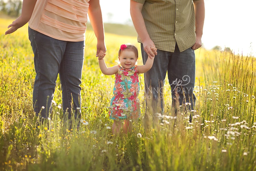  Lily | {Nashville Hendersonville Baby Photographer}