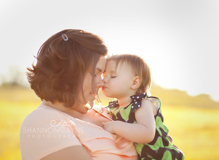 Shannon Payne Photography | Nashville Baby Photographer