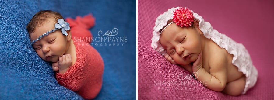  Addilee | {Nashville Middle Tennessee Newborn Photographer}
