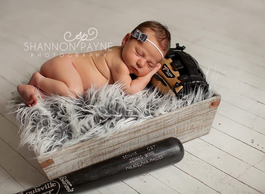  Addilee | {Nashville Middle Tennessee Newborn Photographer}