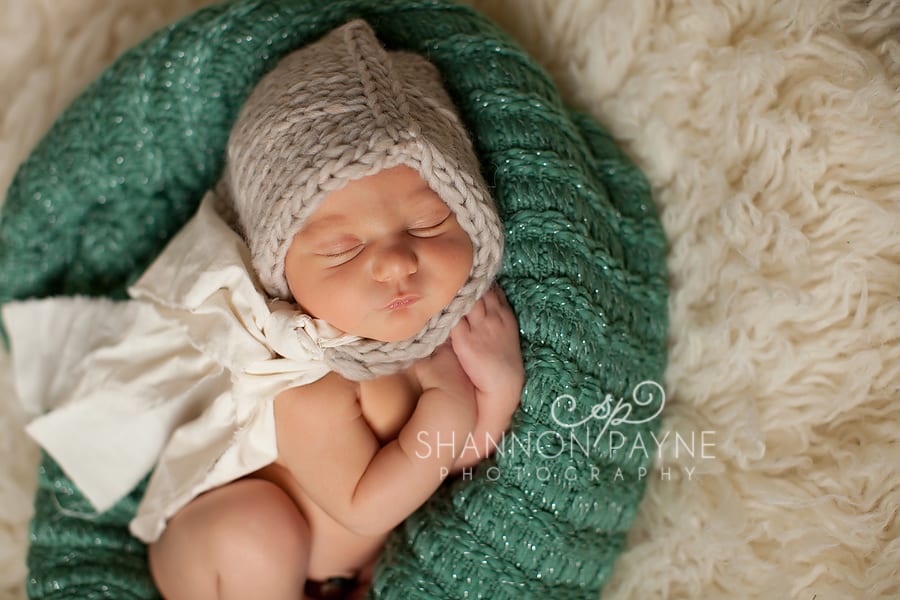  Addilee | {Nashville Middle Tennessee Newborn Photographer}