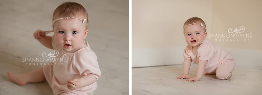 Shannon Payne Photography | Nashville TN Baby Photographer