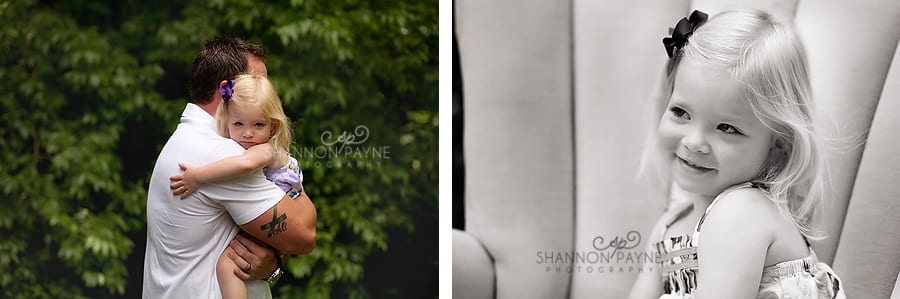  Miss A | {Brentwood Nashville Child Photographer}