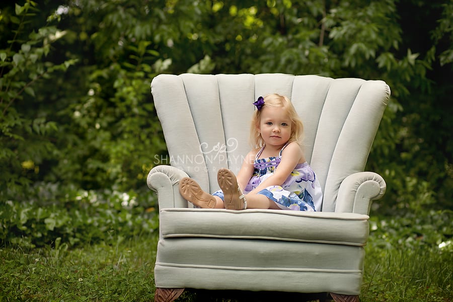  Miss A | {Brentwood Nashville Child Photographer}