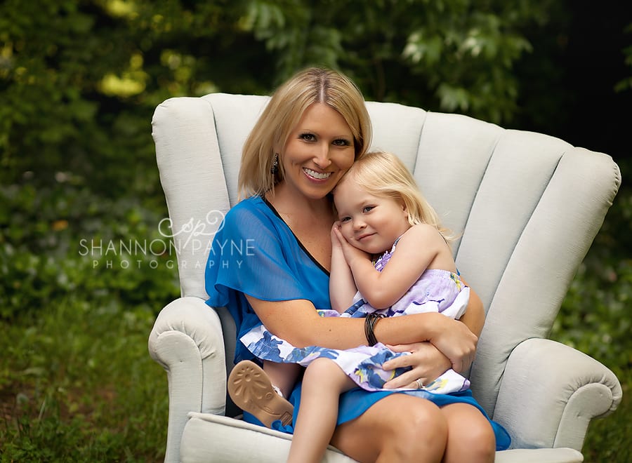  Miss A | {Brentwood Nashville Child Photographer}