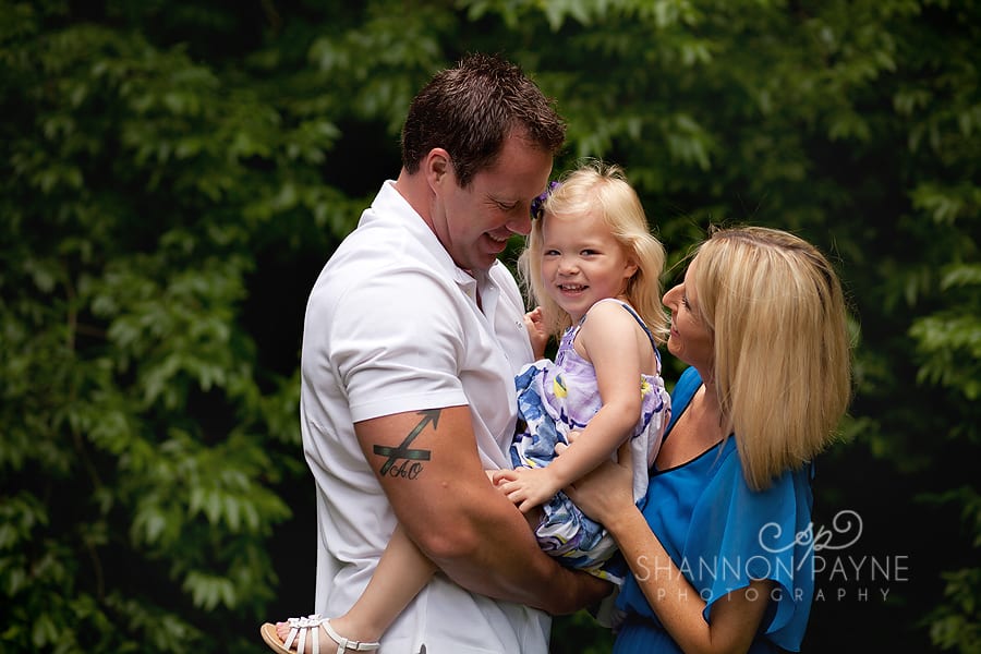  Miss A | {Brentwood Nashville Child Photographer}