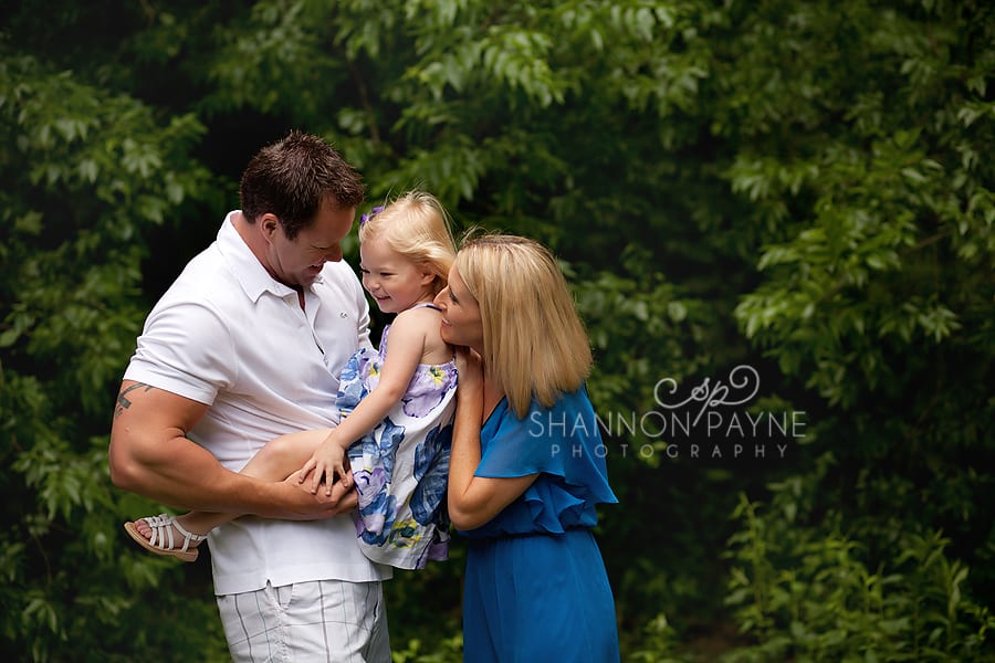  Miss A | {Brentwood Nashville Child Photographer}