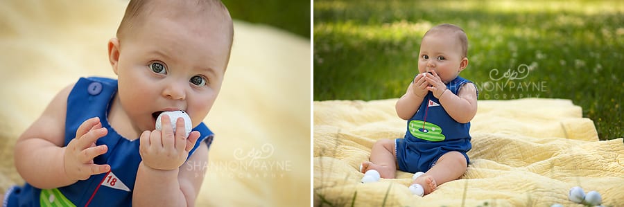  Beckham | {Nashville Gallatin Baby Photographer}