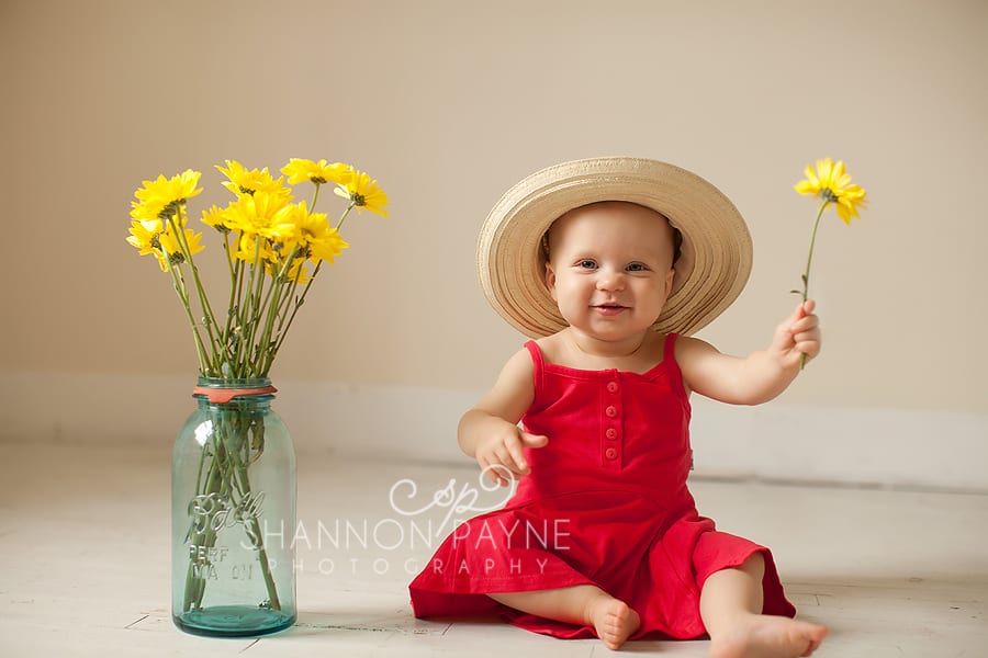 Nashville Baby Photographer  Charlie | {Nashville Middle Tennessee Baby Photographer}