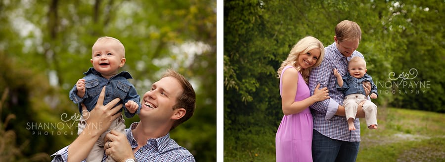  Grayson | {Nashville Franklin Baby Photographer}