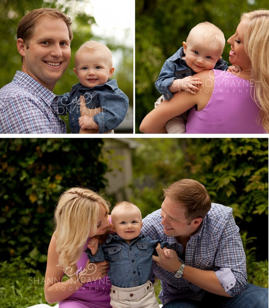  Grayson | {Nashville Franklin Baby Photographer}
