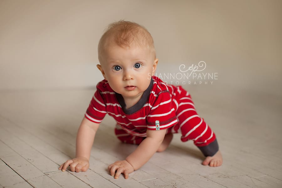  Grayson | {Nashville Franklin Baby Photographer}
