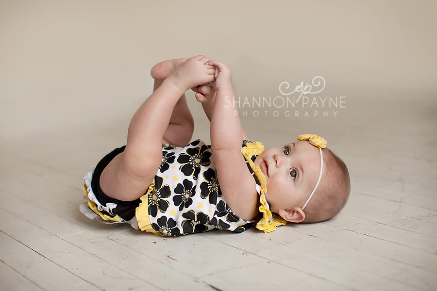 Shannon Payne Photography | Nashville Baby Photographer