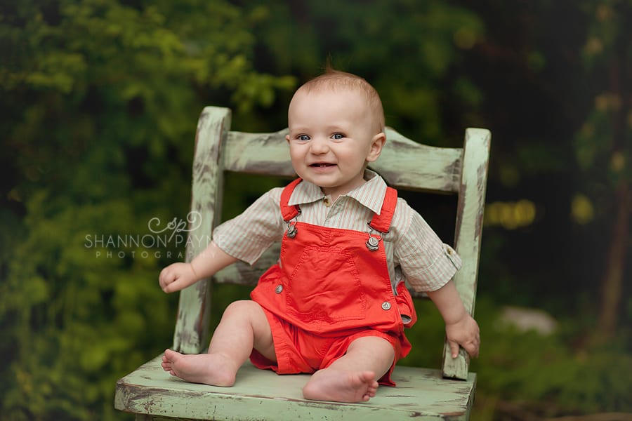  Valor | {Nashville Hendersonville Baby Photographer}