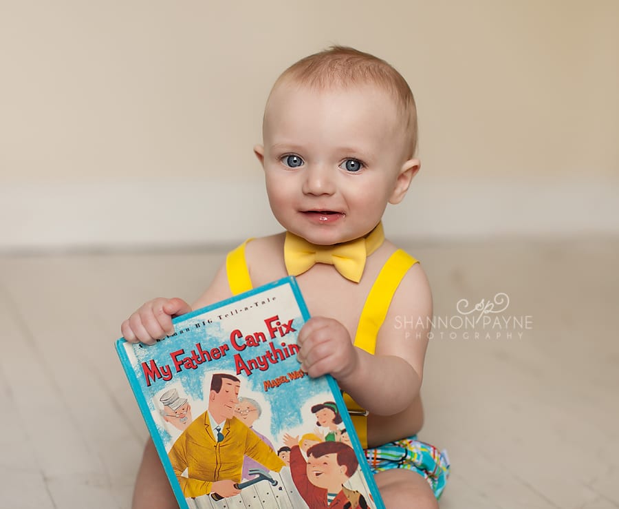  Valor | {Nashville Hendersonville Baby Photographer}