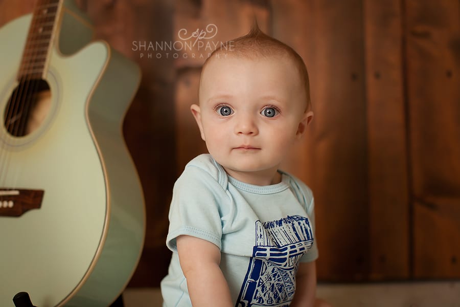  Valor | {Nashville Hendersonville Baby Photographer}