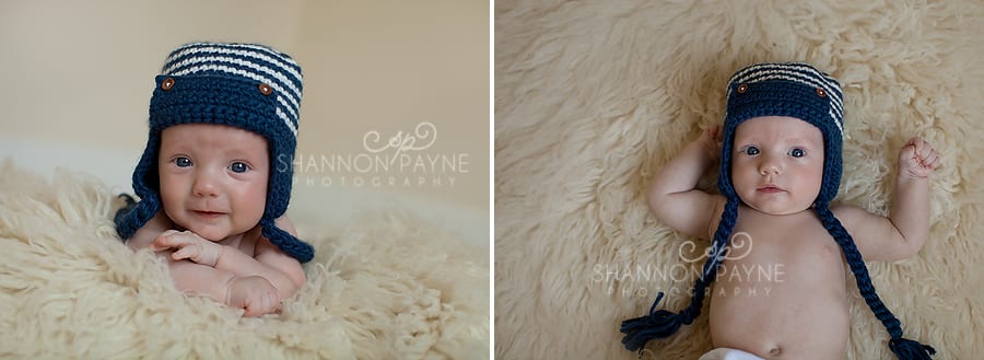 Nashville Baby Photographer Kamden | {Nashville Hendersonville Baby Photographer}